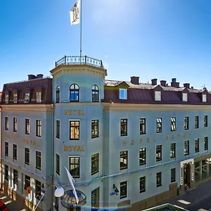 Hotell Royal, Göteborg