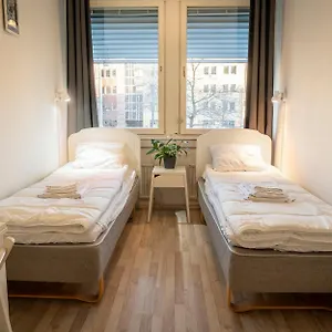 Goeteborg Hostel Gotenburg