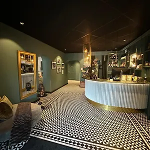 Onyxen, Boutique- & Lifestyle, Adults Only Gotenburg