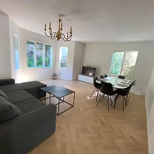 Lägenhet Apart City Rentals, Göteborg
